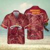 Strong Tiger Vintage Hawaiian Shirt