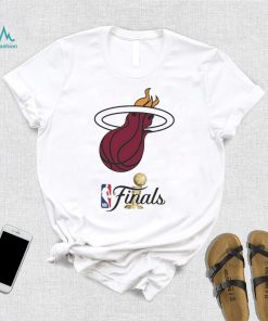 Miami Heat Nba Finals T Shirt