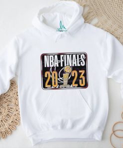 Miami Heat New Era 2023 NBA Finals Shirt