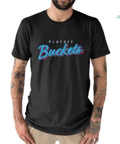 Miami Heat Playoff Buckets 2023 Shirt