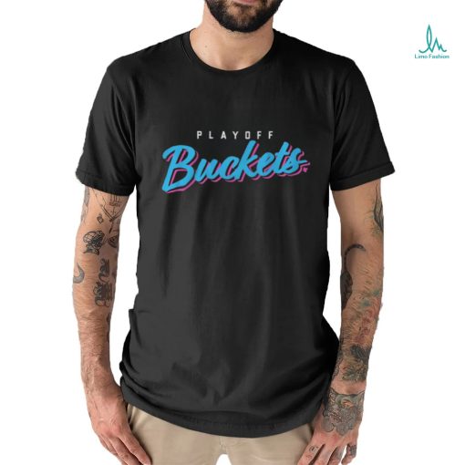 Miami Heat Playoff Buckets 2023 Shirt