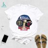 Miami Heat Vs Denver Nuggets 2023 Nba Finals Dueling Shirt