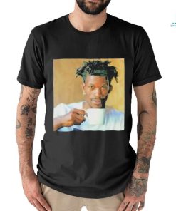 Miami Heat – Jimmy Butler Coffee Funny Shirt