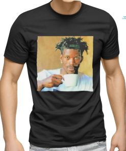 Miami Heat – Jimmy Butler Coffee Funny Shirt