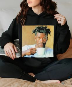 Miami Heat – Jimmy Butler Coffee Funny Shirt