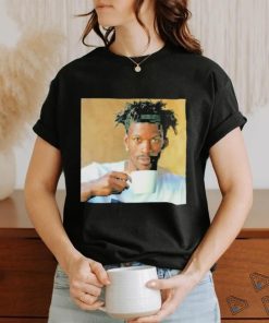 Miami Heat – Jimmy Butler Coffee Funny Shirt