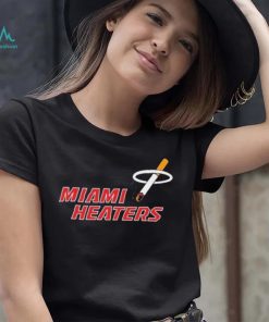 Miami Heaters Shirt