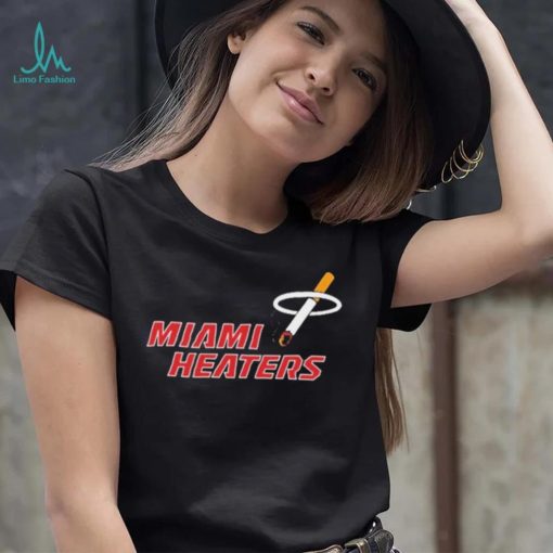 Miami Heaters Shirt
