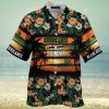 New York Knicks National Basketball Association 2023 Aop Aloha Hawaiian Shirt