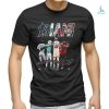 Man I Love Fonts shirt