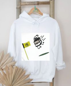 Michael Block T Shirt