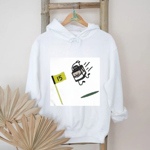 Michael Block T Shirt