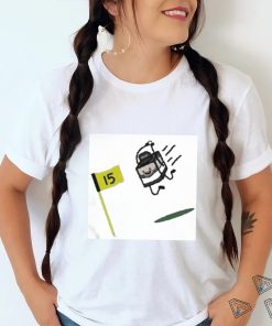 Michael Block T Shirt