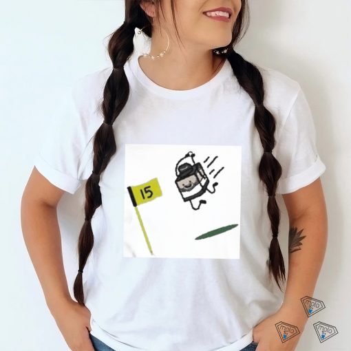Michael Block T Shirt