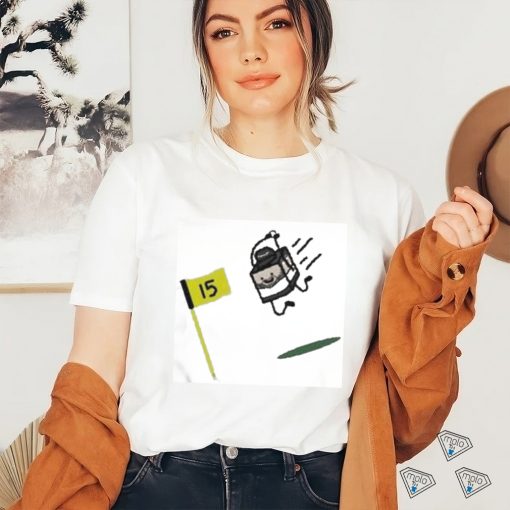 Michael Block T Shirt