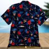 Island Snoopy Summer Aloha Funny Hawaiian Shirt