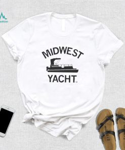 Midwest Yacht T Shirt