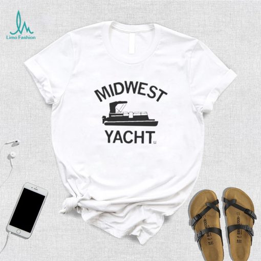 Midwest Yacht T Shirt