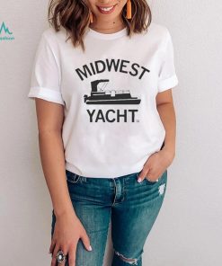 Midwest Yacht T Shirt