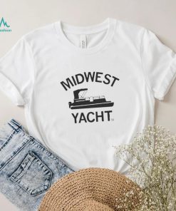 Midwest Yacht T Shirt