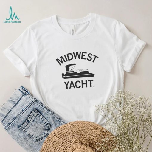 Midwest Yacht T Shirt