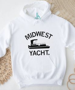 Midwest yacht shirt