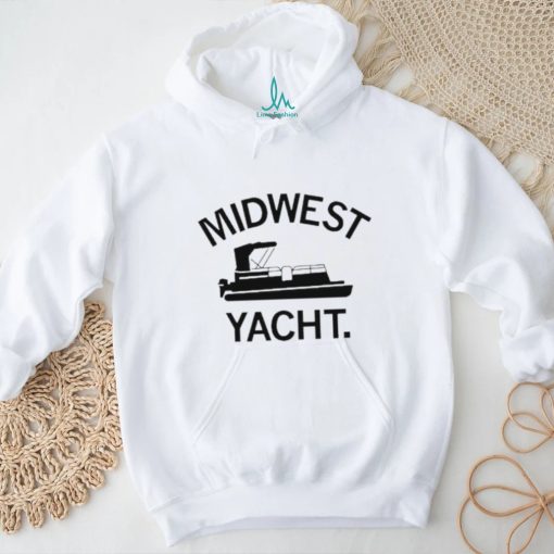 Midwest yacht shirt