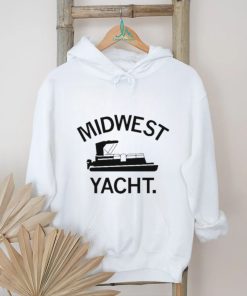 Midwest yacht shirt