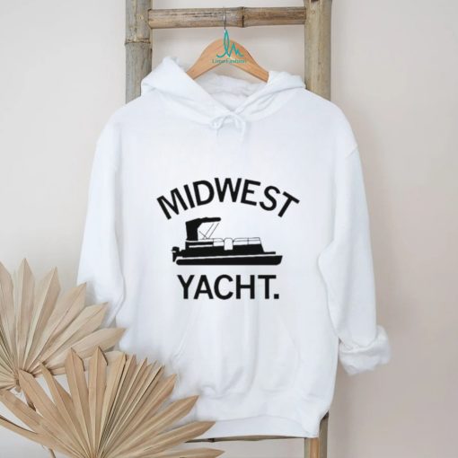 Midwest yacht shirt