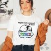 Little freddies shirt