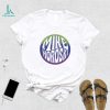 Wakey Wakey wake me when it’s over art shirt