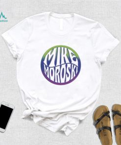 Mike Moroski shirt