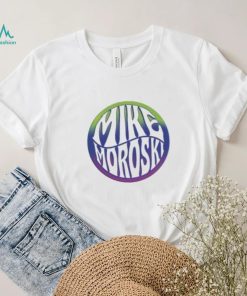 Mike Moroski shirt