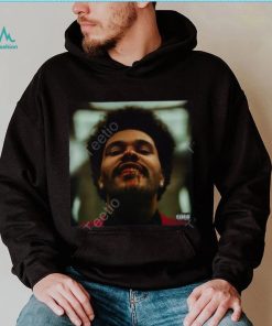 Mike The Weeknd After Hours Album Cover New Shirt