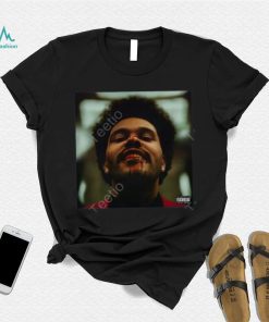 Mike The Weeknd After Hours Album Cover New Shirt