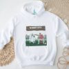 Minnesota The Land Of 10 000 Bakes Shirt