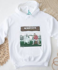 Minnesota The Land Of 10 000 Bakes Shirt