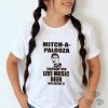 Matt Riddle Youth Go For Bro T Shirt
