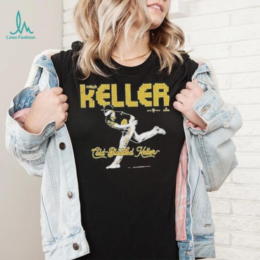 Mitch Keller Cold Blooded Keller Shirt