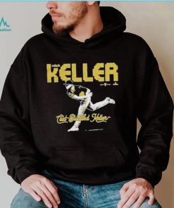 Mitch Keller Cold Blooded Keller Shirt