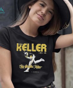 Mitch Keller Cold Blooded Keller Shirt