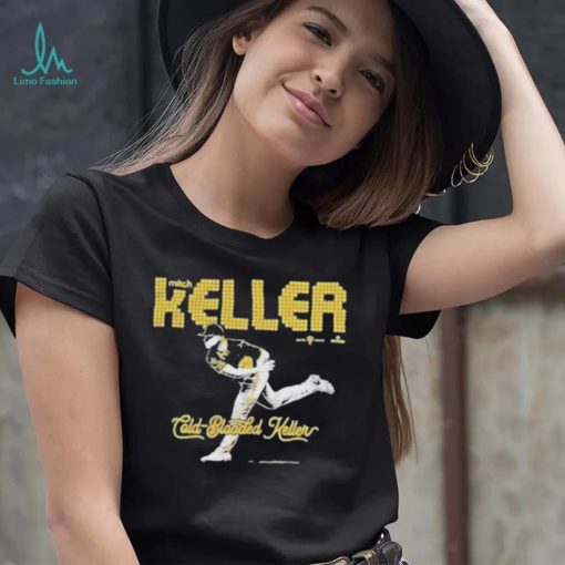 Mitch Keller Cold Blooded Keller Shirt