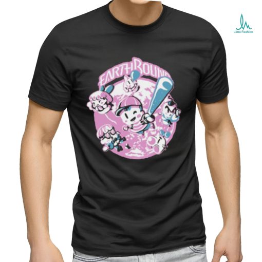 Mother Earth shirt
