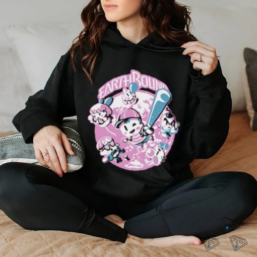 Mother Earth shirt