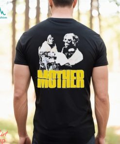 Mother Psycho Shirt