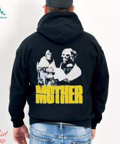 Mother Psycho Shirt