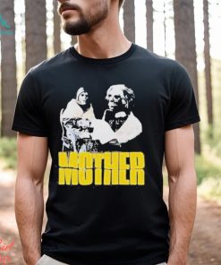 Mother Psycho Shirt