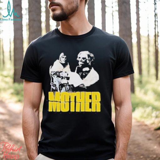 Mother Psycho Shirt