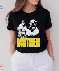 Mother Psycho Shirt