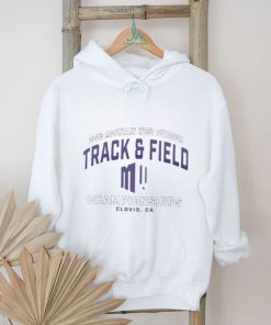 Mountain West Outdoor Track & Field Championship 2023 Clovis, CA Shirt